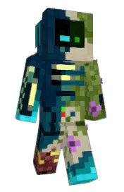 Skin preview