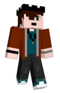 Front of princegaydad's skin