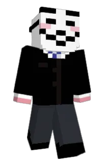 Front of 1nc0gn1t0_'s skin