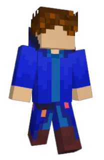 Front of Ender_Wizard's skin
