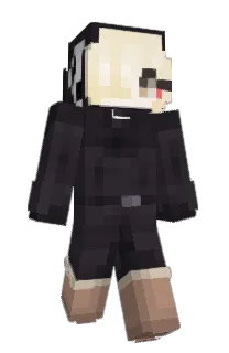 Front of _xxx_'s skin
