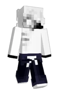 kuniz_'s Minecraft skin