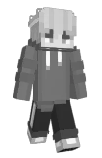 XHight's Minecraft skin