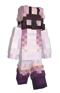 Fallita's Minecraft skin