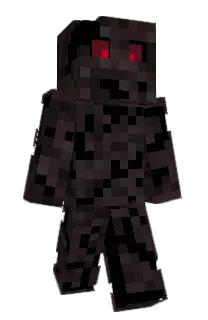 Juggo_MC's Minecraft skin