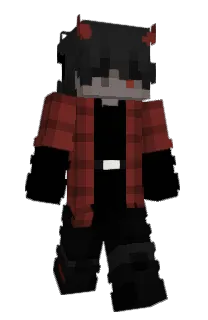 Front of MoCa_CoFa's skin