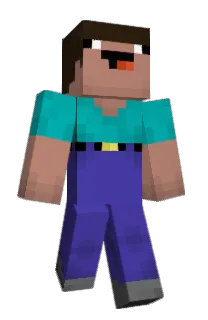Front of TheDarvin_Land's skin