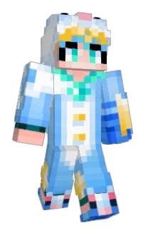 MI_AE's Minecraft skin