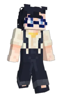 Lolotte_C's Minecraft skin