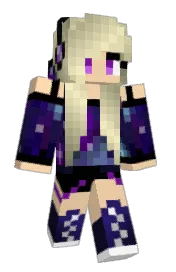 Skin preview