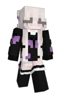 Flancit4's Minecraft skin