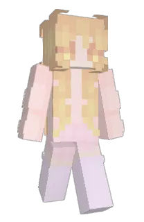 Front of ArsonistParent's skin