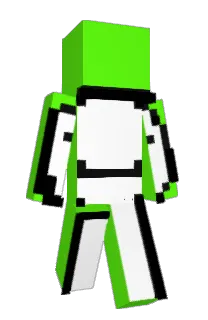Front of TannMan18's skin