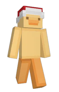 Go_oroke's Minecraft skin