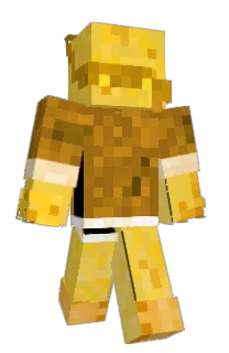 Front of FishyBuisness's skin