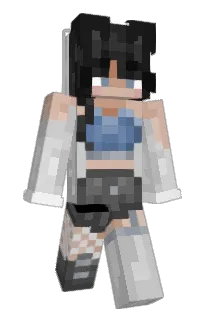 Henri11223's Minecraft skin