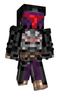 Front of EzPz8894's skin