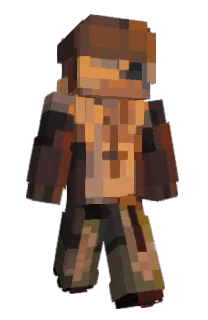 Front of onroute's skin