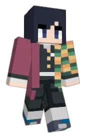 Skin preview