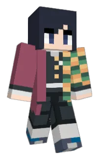 Andy_c20's Minecraft skin