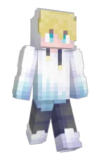 bettsboy's Minecraft skin