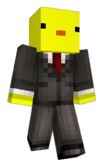 Front of Old_Frischi's skin