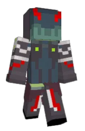 Skin preview