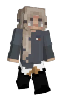Jankuci's Minecraft skin