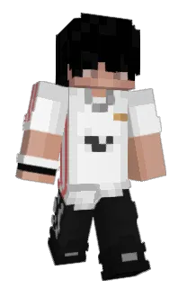 Front of G_JJun's skin
