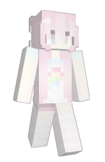 a6hu's Minecraft skin