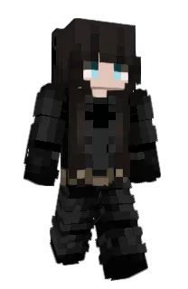 feltie_sj's Minecraft skin