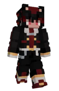 Front of RedW_'s skin
