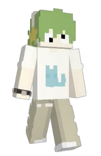 Front of xuwie's skin