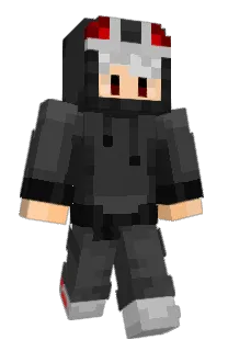 Front of Matsku0088's skin
