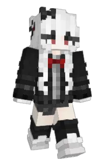 Vwampies's Minecraft skin