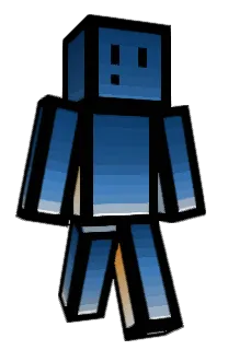 Front of StamratNico's skin