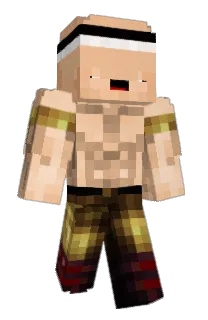 Front of Asyma_2akk's skin
