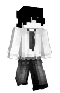 Front of CarlGAMERBOY's skin