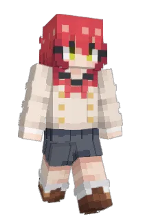 Pepper_0106's Minecraft skin