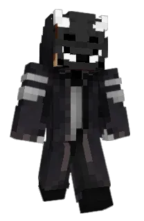 Front of JackHD24's skin