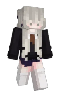 Front of Juicy_sativa's skin