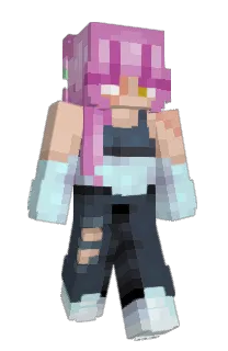 NorenWasHere's Minecraft skin
