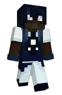 Front of minimonster48's skin