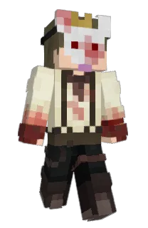 Front of The_Eclipse's skin