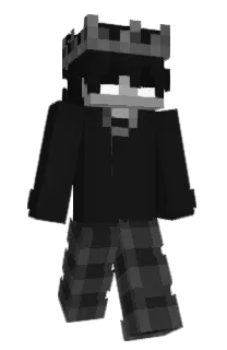 Front of S0rmy's skin