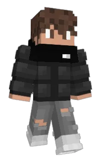 Corrupt_nl's Minecraft skin