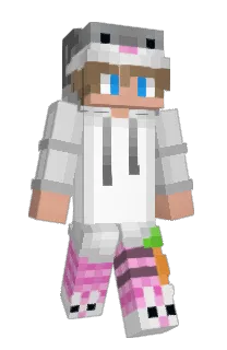 KenjihSW's Minecraft skin