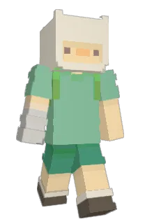 Front of marr04's skin