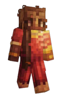 uhNyx's Minecraft skin