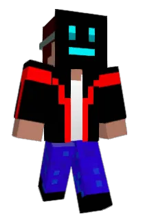 Front of KLuna_09's skin